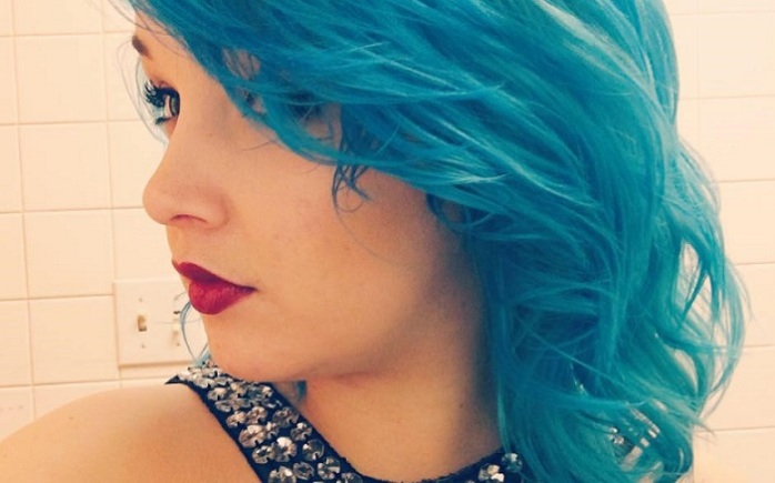 Su novio se burlaba de su apariencia: Le dedicó una valiente carta en Facebook