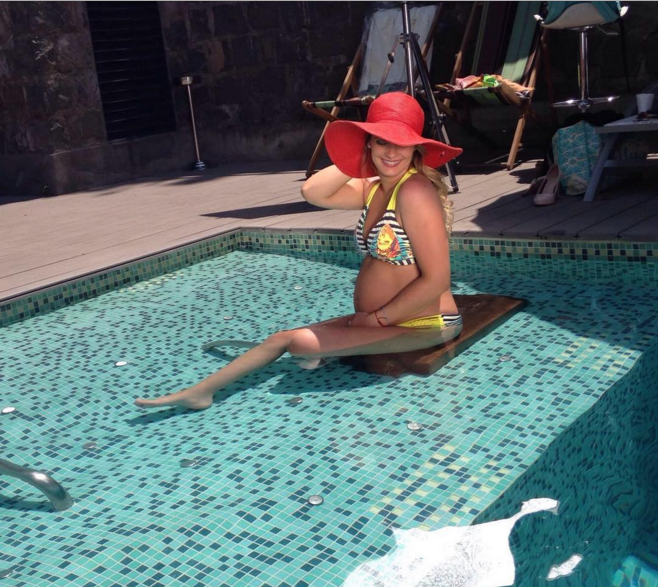 Camila López | Instagram