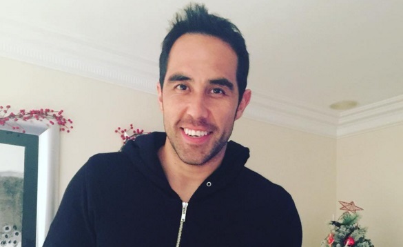 Esposa de Claudio Bravo comparte en Instagram desconocida faceta culinaria del arquero