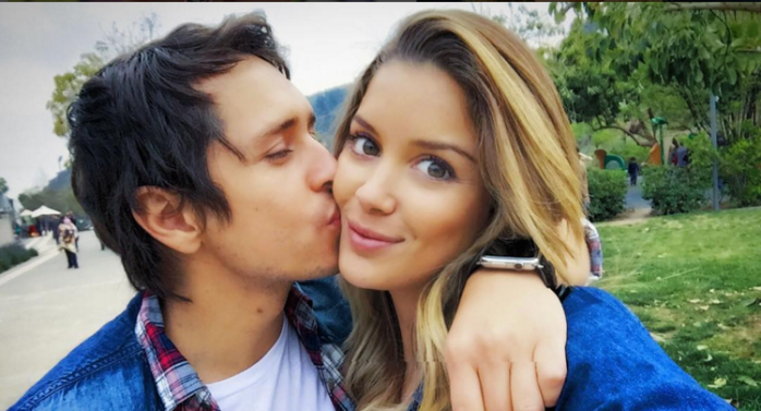 Con estas fotos Karol y Cata Vallejos acallan rumores de quiebre