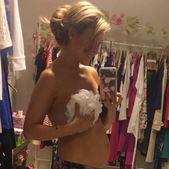 Cathy Barriga | Instagram