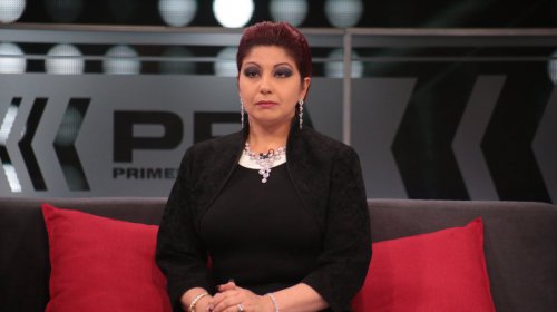 Tarotista Vanessa Daroch realizó dura acusación contra 