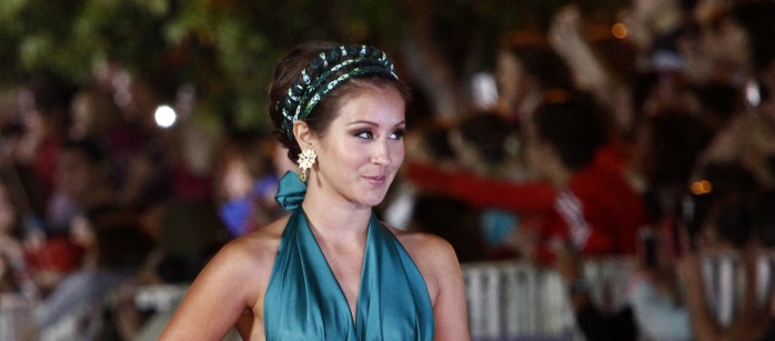 Denise Rosenthal se une a nueva teleserie de TVN, 