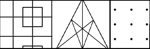 ¿Te la puedes con estos desafíos geométricos?