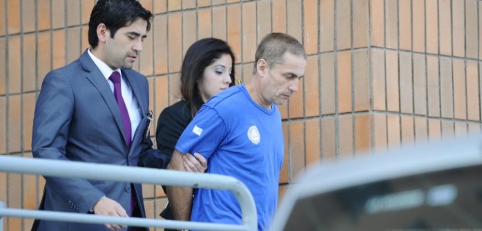 PDI detiene a profesor de karate por presunto abuso sexual contra 5 niños en Cerro Navia