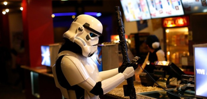 Injuv regalará entradas para ir al cine