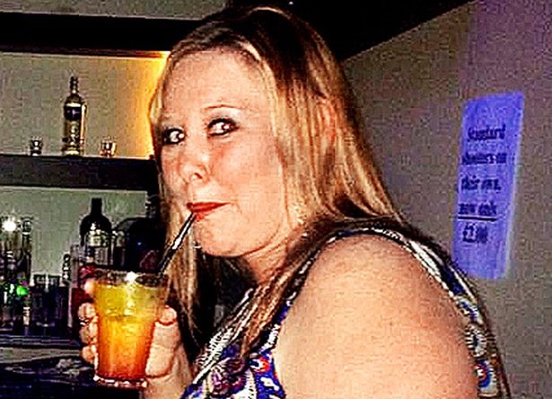 Mujer que llegó a pesar 114 kilos perdió 45 gracias a un concurso de Facebook