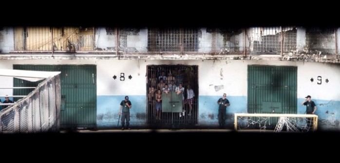 Familia denuncia repentina muerte de un reo en ex Penitenciaría de Santiago