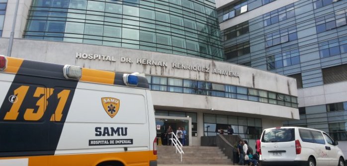 Joven que practicaba canopy muere tras chocar contra árbol en camping ilegal de Pucón