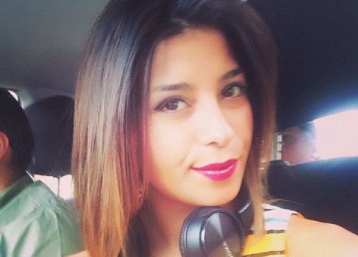 Fanny Cuevas comparte foto en matrimonio de ex chica 