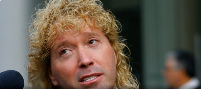 Leonardo Farkas anunció al segundo y tercer papá ganador de los 6 millones de pesos