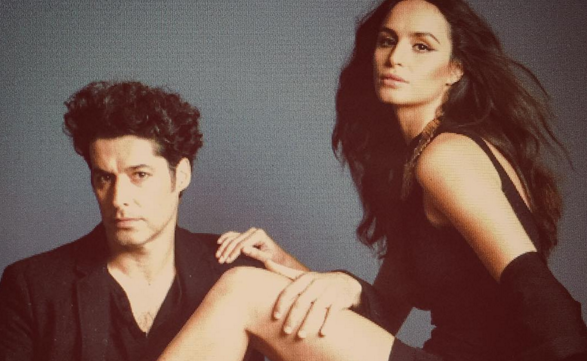 ¿Fernanda Urrejola en la friend zone?: Escena de 20añero a los 40 revolucionó Twitter