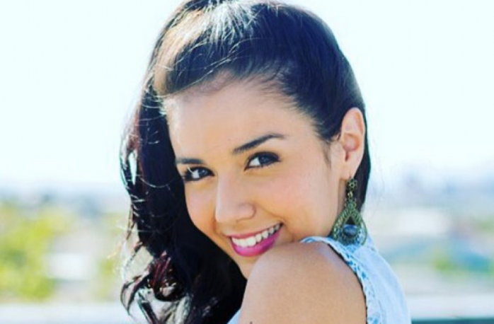 Steffi Méndez arremete contra Alejandra Fosalba por críticas a actores sin estudios