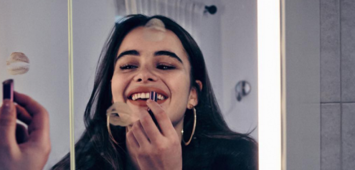 Se burlaron de ella por tener sobrepeso y no retocarse: Así respondió la modelo