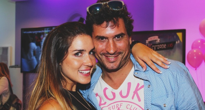 Fran Undurraga revela cómo cambió su vida tras terminar relación de 5 años