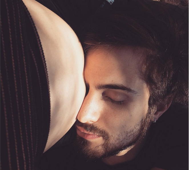 Francisco Dañobeitia | Instagram