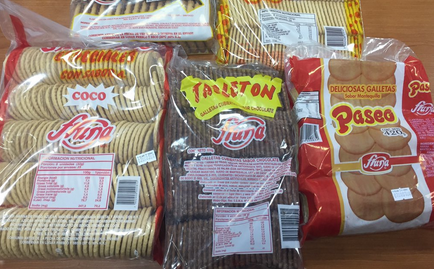 El ingenioso concurso que prepara Fruna y que te permitirá conocer su fábrica