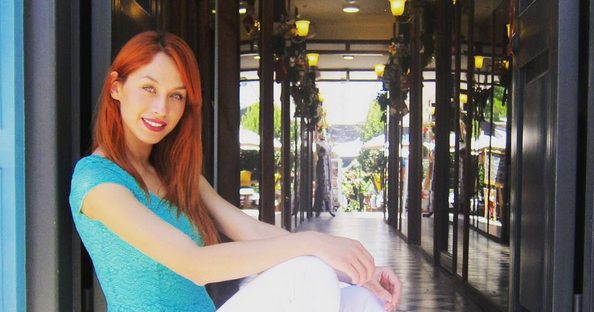 Confirmado: Ingrid Aceitón será la nueva participante de 