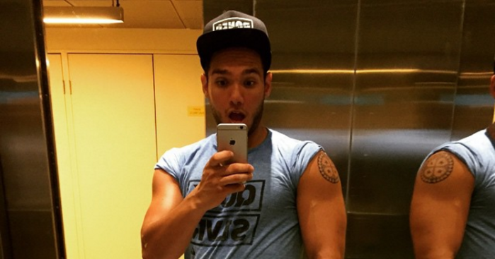 Iván Cabrera comparte su nueva alegría tras ser padre: el exitoso resultado de su caballo