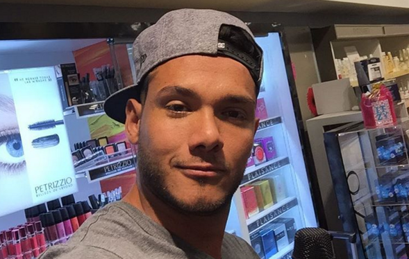 Iván Cabrera dedicó emotivo mensaje de despedida a fan fallecida