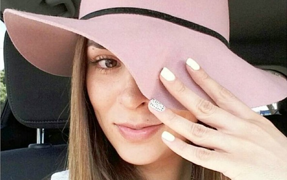 Jhendelyn Núñez le entregó su corazón a Jorge Sampaoli tras polémica salida