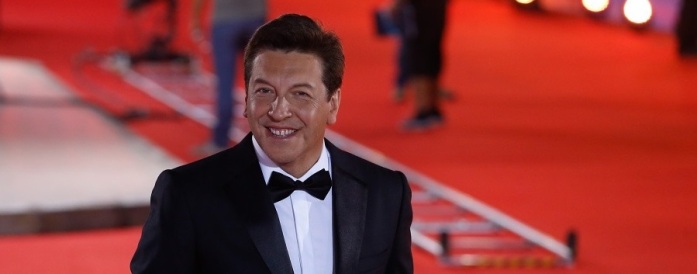 Julio César Rodríguez sufre violento asalto en su vivienda de Vitacura