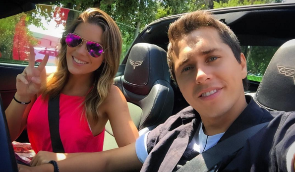 Cata Vallejos y Karol se van nuevamente de vacaciones: Mira su éxotico y lejano destino