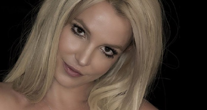 El tragicómico incidente con que Britney Spears inició el año: Se estrelló contra poste