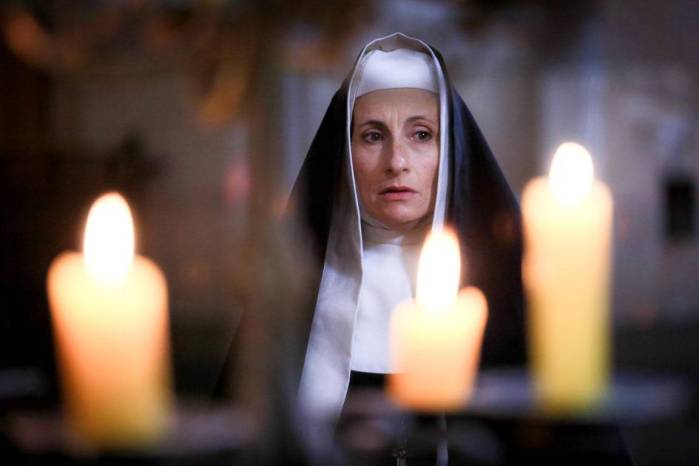 Amparo Noguera renueva contrato: Se quedará en TVN por varios años más