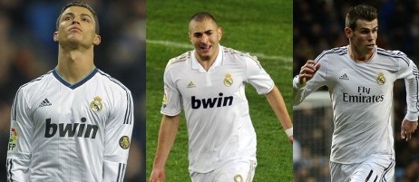 Delantero del Real Madrid protagonizó nuevo escándalo