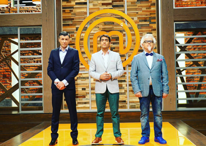 Claudio Bravo sorprenderá a participantes de Masterchef este jueves: les dará la consigna
