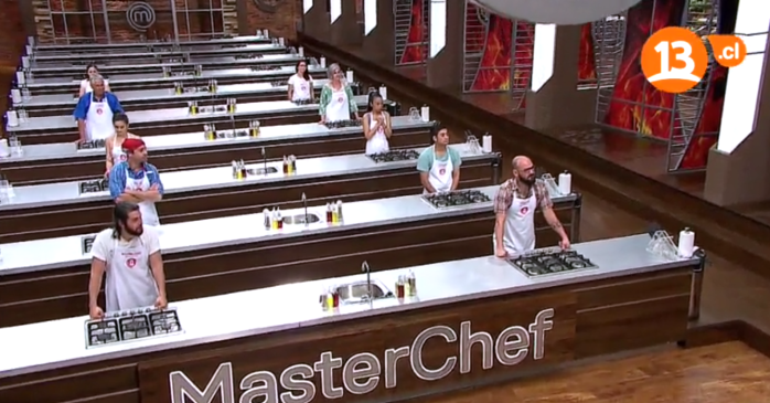 Cambio de horario de 'MasterChef' generó duras críticas entre sus fanáticos