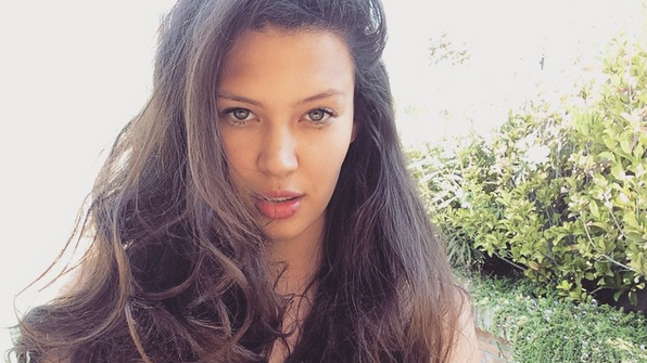 La original respuesta de Michelle Carvalho a quienes la critican por su aspecto