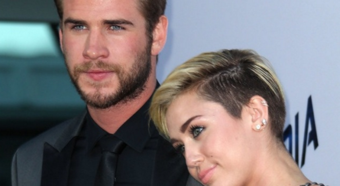 Liam y Miley Cyrus retoman su relación: ¡Se van a vivir juntos!