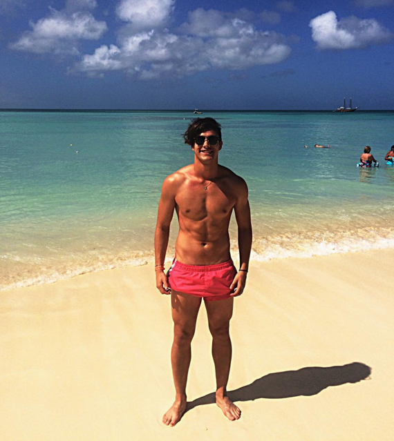 Nicolás Solabarrieta | Instagram