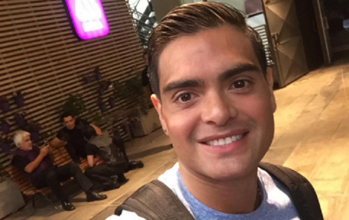 La breve aparición de Nelson Pacheco en 