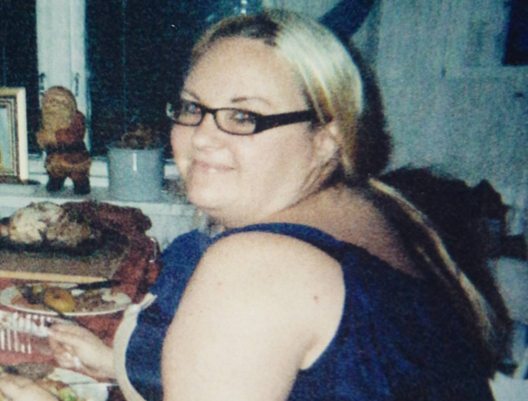 Madre pierde 57 kilos y se convierte en testeadora de juguetes sexuales