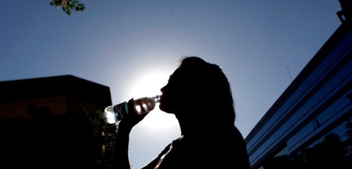 “Ola de calor” afectará a cinco regiones del país durante este fin de semana