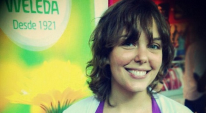 Antonella Orsini saca aplausos con profundo mensaje sobre la maternidad escrito en Instagram