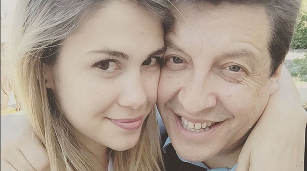 Así fue el violento robo que sufrieron Julio César y Laura Prieto en su hogar