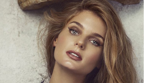 Josefina Montané vuelve a compartir tierna foto junto a su hija recién nacida