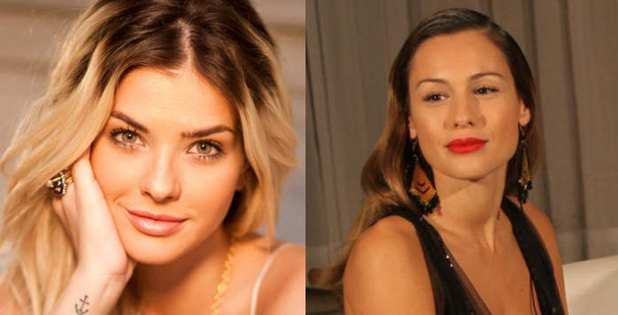 'China' Suárez arremete nuevamente contra Pampita con sugerente video