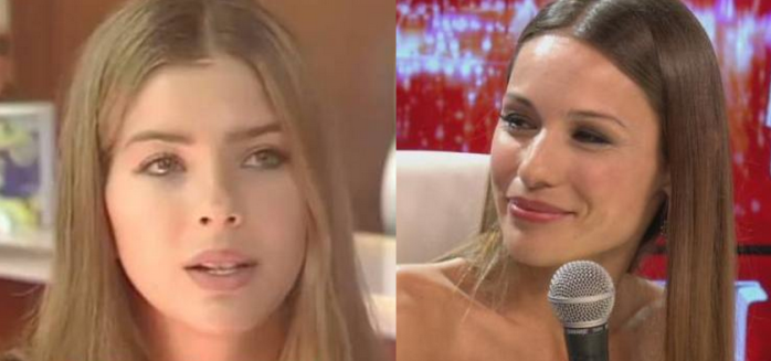 'China' Suárez publica sugerente foto que reaviva la polémica con Pampita
