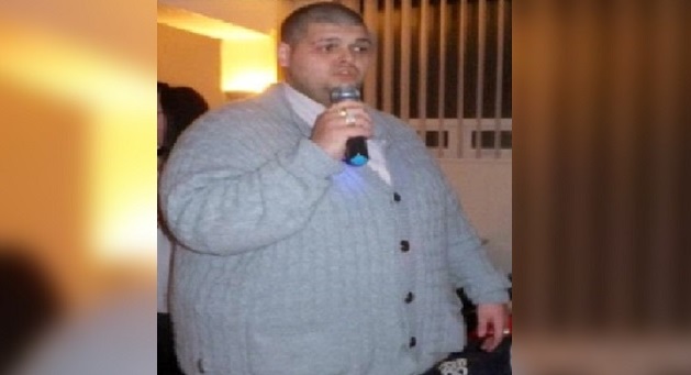 Joven bajó más de 100 kilos y busca la remoción de 12 kilos de piel sobrante