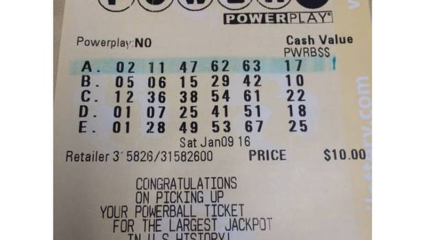 Colombiano creyó que se había ganado la lotería pero se llevó fea sorpresa