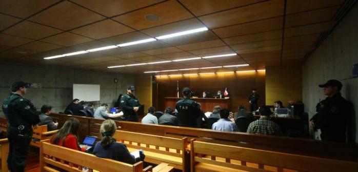 Menor de 7 años habría sido violado por trabajador agrícola tras vacaciones en Los Ríos