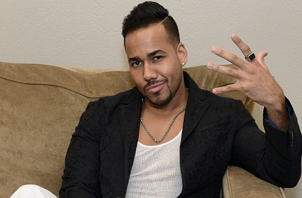 ¿Pisa el palito? Aseguran que Romeo Santos se casa