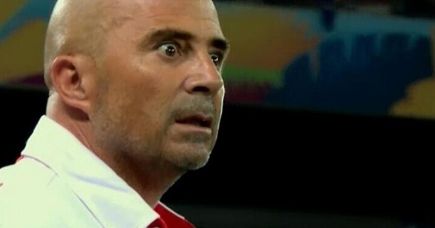 Joven que se tatuó a Sampaoli reveló qué hará con su tatuaje