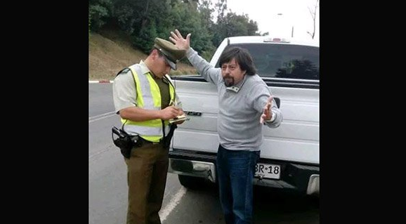 La verdadera historia tras la fotografía del 