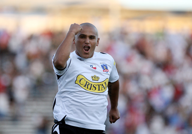 Adiós ‘Chupete’: Delantero Humberto Suazo se retira del fútbol profesional